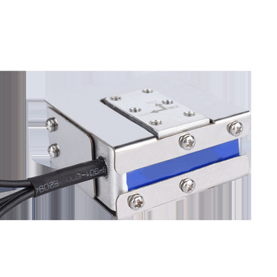 Sensor Gaya Multi Sumbu X / Y / Z 10N 20N 30N 50N Load Cell Untuk Robot