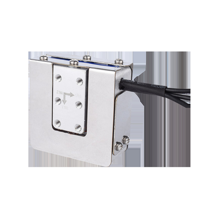 Sensor Gaya Multi Sumbu X / Y / Z 10N 20N 30N 50N Load Cell Untuk Robot