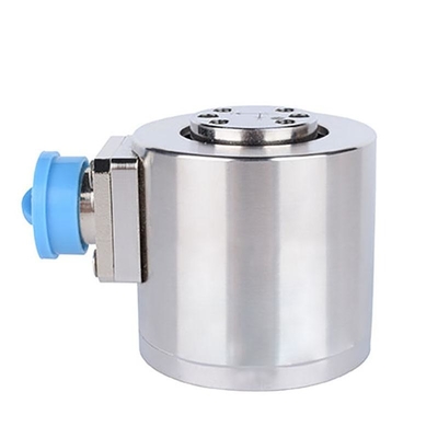 IP66 Alloy Steel Triaxial Load Cell Transduser Multi Komponen