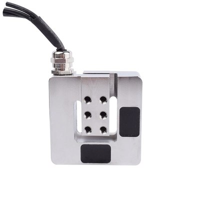 Fibos FA742 Sensor Gaya Multi Sumbu Sel Beban Tiga Dimensi