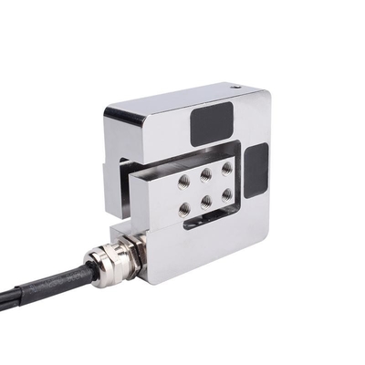 Fibos FA742 Sensor Gaya Multi Sumbu Sel Beban Tiga Dimensi