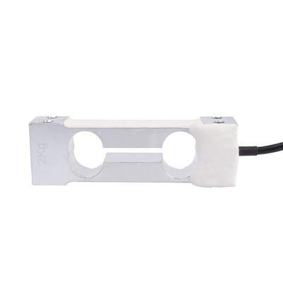 FIBOS FA504 Shear Beam Load Cell 3kg 6kg 10kg 20kg 30kg Untuk Penimbangan Belt