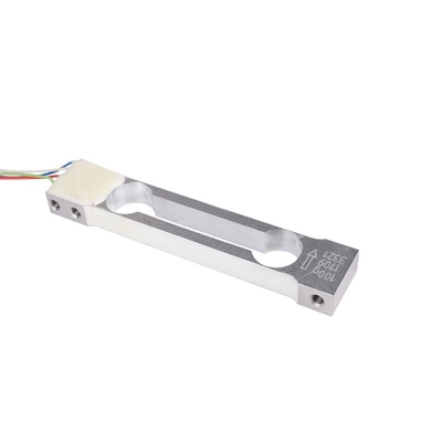 FIBOS FA507 Miniatur Beam Load Cell 100g 200g Untuk Timbangan Hopper Dan Tangki