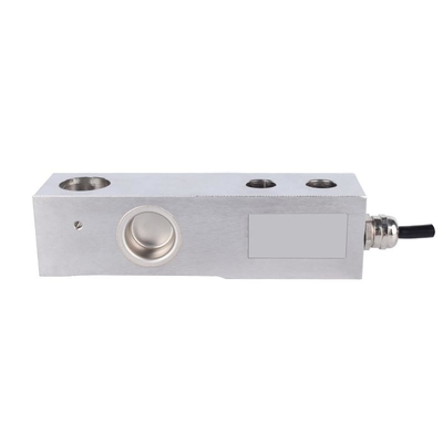 FA509 SS Shear Beam Weighing Load Cell 0,22 0,55 1,1 1,76 2,2 4,4t Untuk Timbangan Kemasan