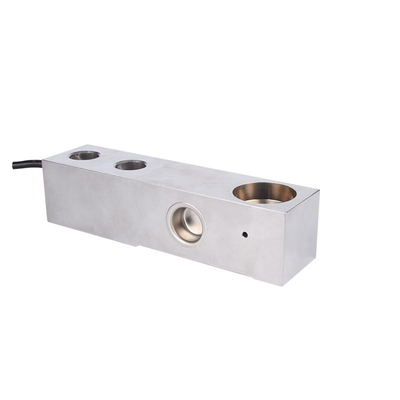 FA509 SS Shear Beam Weighing Load Cell 0,22 0,55 1,1 1,76 2,2 4,4t Untuk Timbangan Kemasan