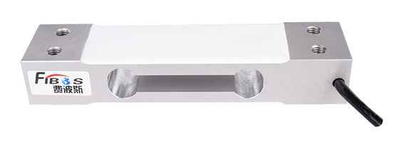IP68 2.0mv / V Shear Beam Load Cell 10-100kg Rentang Sensor Berat Sertifikat CE