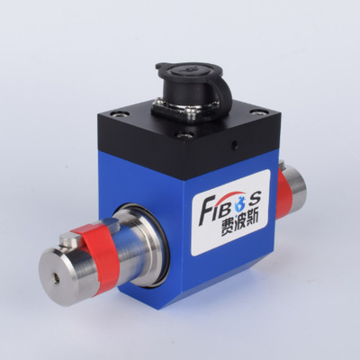 0,1-500N.M Static Torque Meter Rotary Torque Force Transducer IP66 CE Load Cell