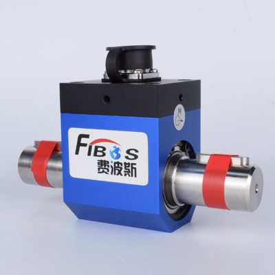 0,1-500N.M Static Torque Meter Rotary Torque Force Transducer IP66 CE Load Cell