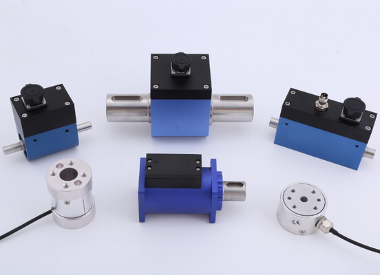 5~5000N. Sensor Torsi Dinamis M 0~8000rpm Sensor Torsi Putar IP66