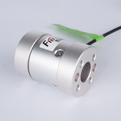 Sensor Torsi Stainless Steel 1~150N.M Untuk Sambungan Robot Mudah Dipasang