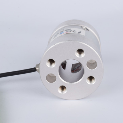 Sensor Torsi Stainless Steel 1~150N.M Untuk Sambungan Robot Mudah Dipasang