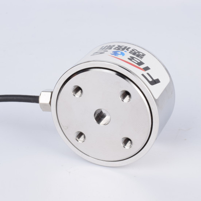 Sensor Gaya Tekan Tarik 0,1-20kn Sensor Presisi Tinggi Stainless Steel