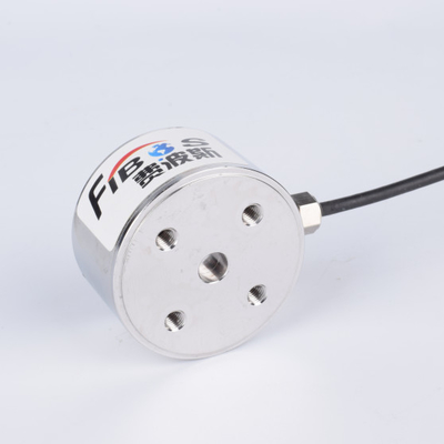 Sensor Gaya Tekan Tarik 0,1-20kn Sensor Presisi Tinggi Stainless Steel