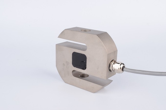 S Type Force Sensor 100 200 300 500kg Mengukur Load Cell Untuk Mesin Pengisi Serbuk