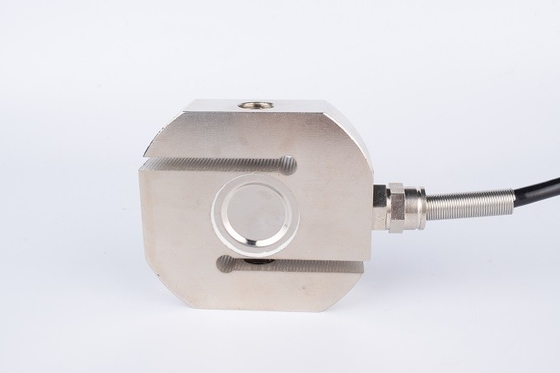 S Type Force Sensor 100 200 300 500kg Mengukur Load Cell Untuk Mesin Pengisi Serbuk