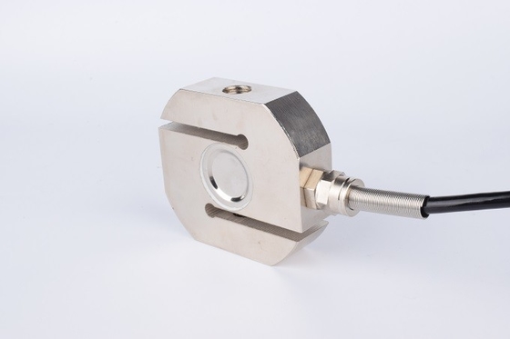 S Type Force Sensor 100 200 300 500kg Mengukur Load Cell Untuk Mesin Pengisi Serbuk