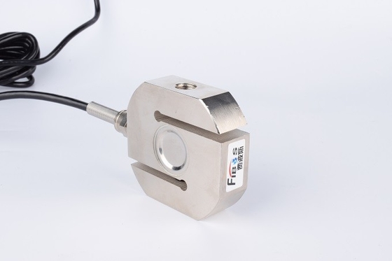 S Type Force Sensor 100 200 300 500kg Mengukur Load Cell Untuk Mesin Pengisi Serbuk