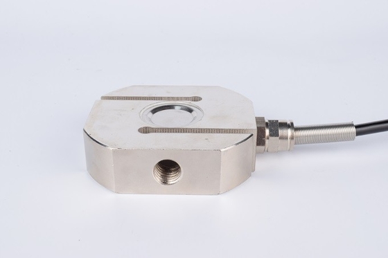 S Type Force Sensor 100 200 300 500kg Mengukur Load Cell Untuk Mesin Pengisi Serbuk