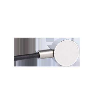FA102 100-1000N Mini Force Sensor Stainless Steel Transduser Pengukuran Kekuatan Tombol