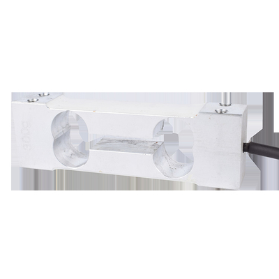 FA501 Kapasitas 0,3-5kg Sensor Berat Titik Tunggal Sensor Berat Paduan Aluminium
