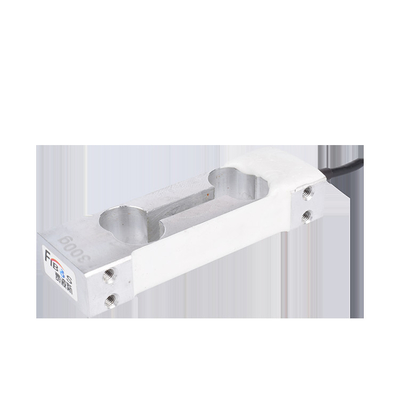 FA501 Kapasitas 0,3-5kg Sensor Berat Titik Tunggal Sensor Berat Paduan Aluminium