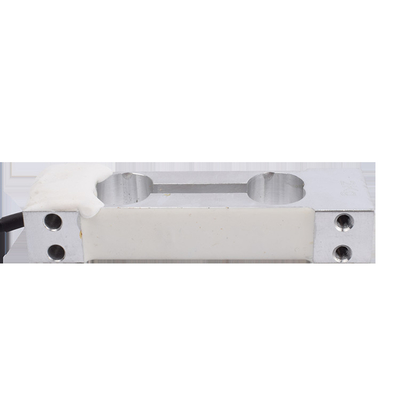 FA501 Kapasitas 0,3-5kg Sensor Berat Titik Tunggal Sensor Berat Paduan Aluminium