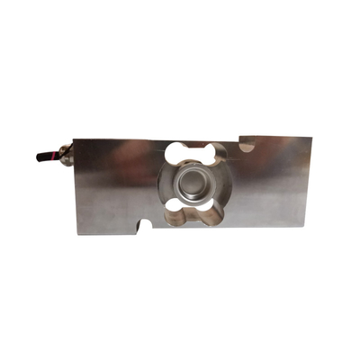 Stok Pabrik FA568 50kg 500kg 1000kg Stainless Steel Signle Point Load Cell Untuk Sensor Berat Skala Platform