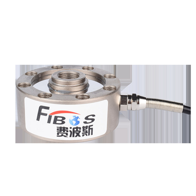 Alloy Steel Spoke Beratnya Gaya Tarik Tekanan Load Cell Sensor 1 5 20 50 70 200T