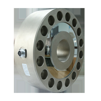 0-250ton multi kapasitas SS Weighing sensor spoke load cell Untuk Pengukuran Kekuatan Sistem Otomasi Industri