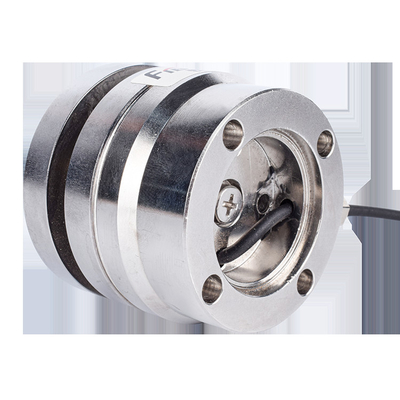 Sensor Gaya Tekan Tarik Sel Beban Kolom Stainless Steel Kapasitas 0,5 ~ 100kn