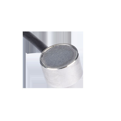 100-500N FA101 Mini Force Sensor Stainless Steel Transduser Pengukuran Kekuatan Tombol