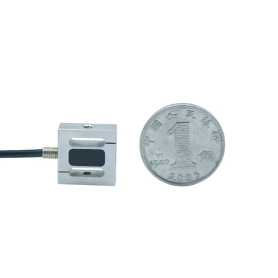 FA301 5-200N Stainless Steel S Type Load Cell stainless steel S Beam Transduce