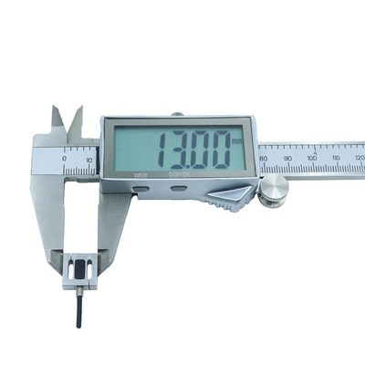 FA301 5-200N Stainless Steel S Type Load Cell stainless steel S Beam Transduce