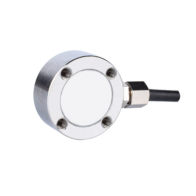 Pabrik grosir Load Cell Mini Miniatur Compression Micro Load Cell untuk press dan mount mobil