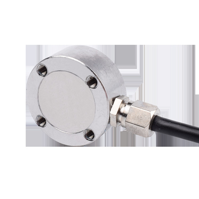 Pabrik grosir Load Cell Mini Miniatur Compression Micro Load Cell untuk press dan mount mobil