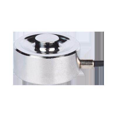 Pabrik grosir Load Cell Mini Miniatur Compression Micro Load Cell untuk press dan mount mobil