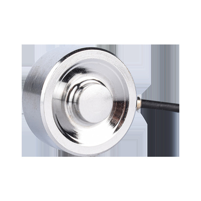Pabrik grosir Load Cell Mini Miniatur Compression Micro Load Cell untuk press dan mount mobil