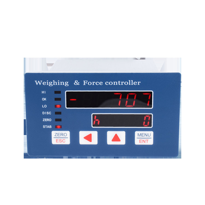 Fibos FA05 Weighing Force Controller Indikator Load Cell IP65 Dengan LED