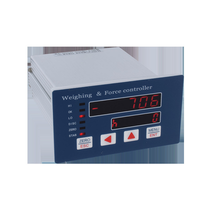Fibos FA05 Weighing Force Controller Indikator Load Cell IP65 Dengan LED