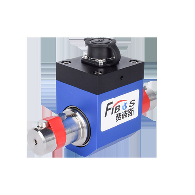 FA604 30N.M Fibos Motor Dynamic Rotate Torque Sensor Untuk Pengukuran Torsi Motor