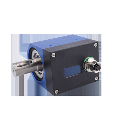 FA604 30N.M Fibos Motor Dynamic Rotate Torque Sensor Untuk Pengukuran Torsi Motor