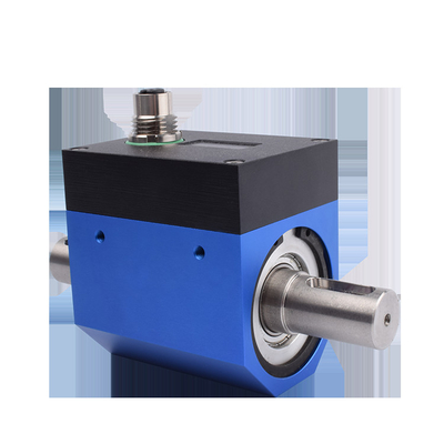 FA604 30N.M Fibos Motor Dynamic Rotate Torque Sensor Untuk Pengukuran Torsi Motor