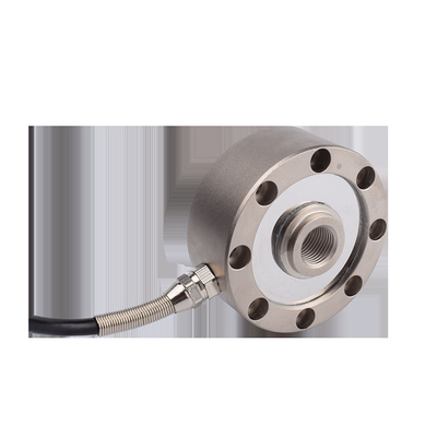 Produk Baru Micro Weight Sensor Force Transducer 20-1000kg Tension Compression Load Cell