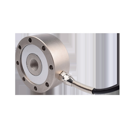 Produk Baru Micro Weight Sensor Force Transducer 20-1000kg Tension Compression Load Cell