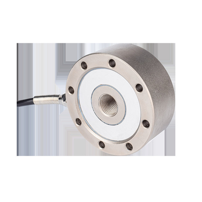 Produk Baru Micro Weight Sensor Force Transducer 20-1000kg Tension Compression Load Cell