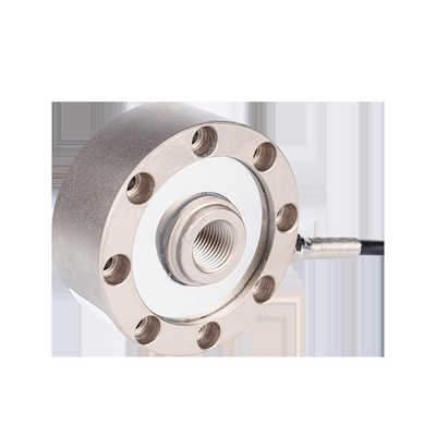 Produk Baru Micro Weight Sensor Force Transducer 20-1000kg Tension Compression Load Cell