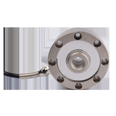 Produk Baru Micro Weight Sensor Force Transducer 20-1000kg Tension Compression Load Cell