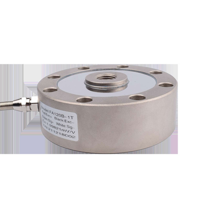 Cina Grosir Stainless Steel Load Cell Miniatur Kompresi 0,1-30T sensor gaya untuk industri