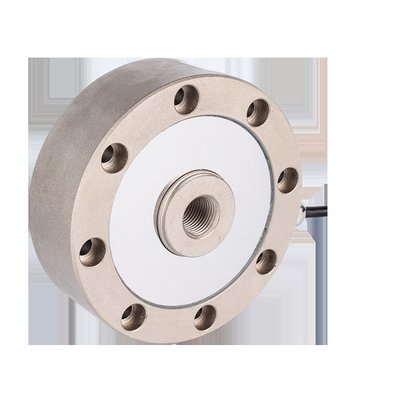 Cina Grosir Stainless Steel Load Cell Miniatur Kompresi 0,1-30T sensor gaya untuk industri