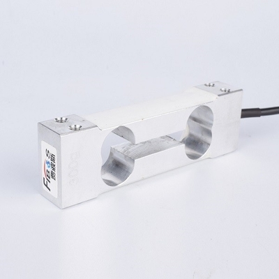 0,015% Sensor Berat Titik Tunggal 0.3-5kg Aluminium Load Cell